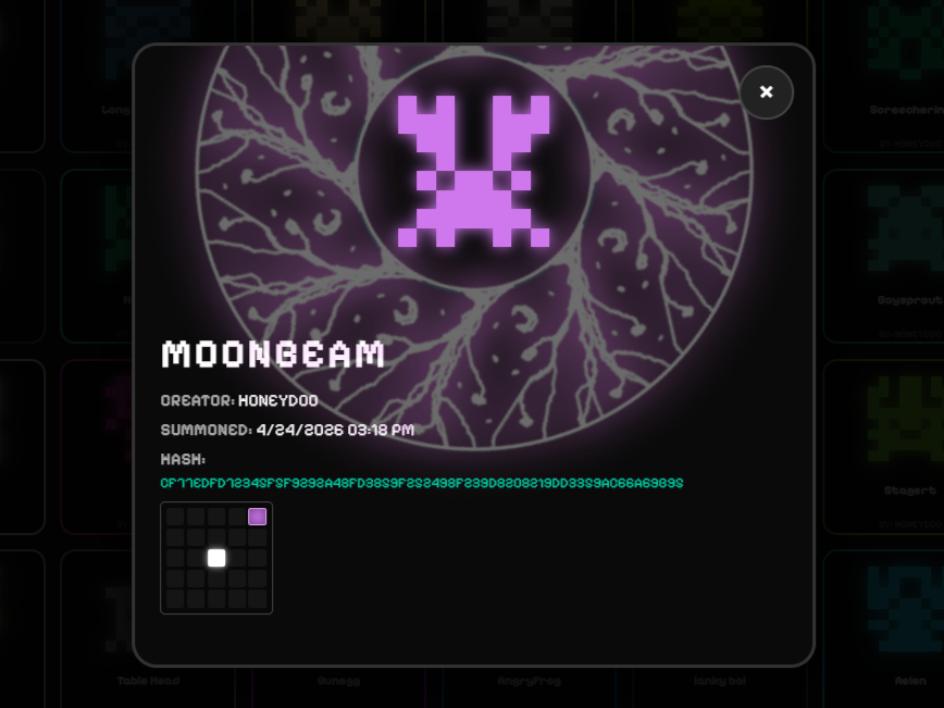 Full Project Screenshot